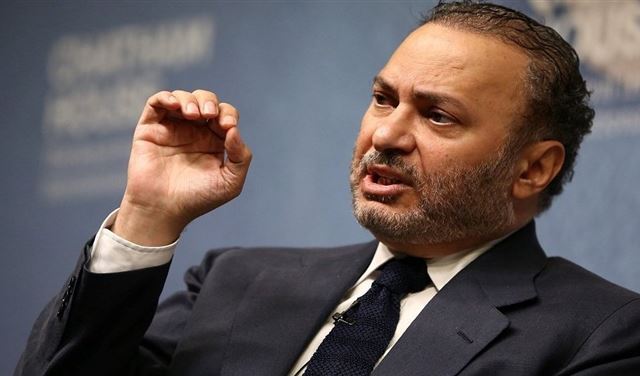 الإمارات تهدد إيران و"أنصار الله"
