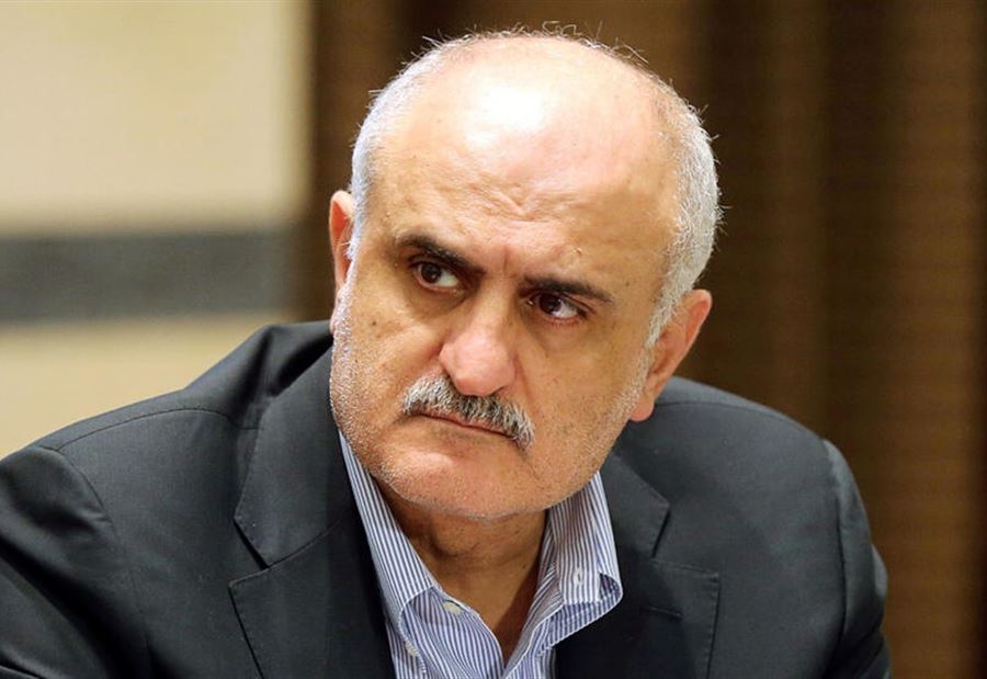"إيعازٌ" من وزير المال 