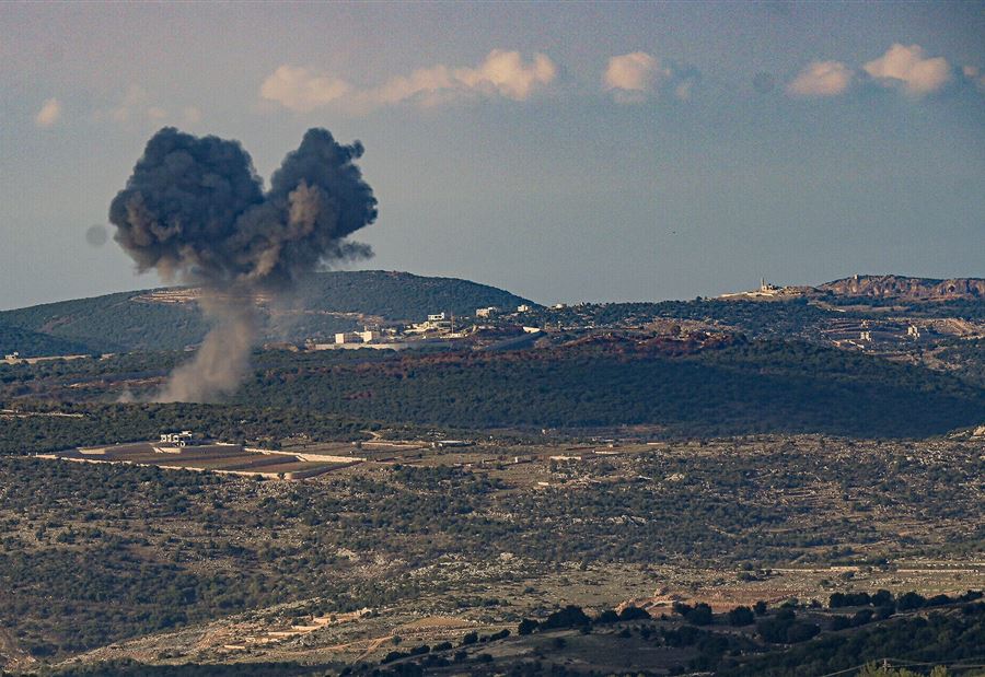 من شهيد برصاص إسرائيلي إلى قتيل على يد رفيقه... حقيقة "القنص" في الجنوب!