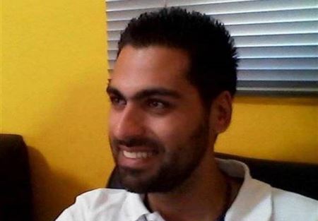 شموع الاشرفية بوجه جريمة مارسيلينو