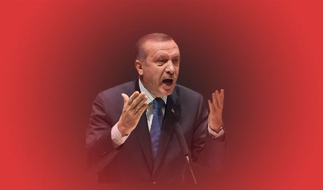 أردوغان يعاني من هذا المرض!