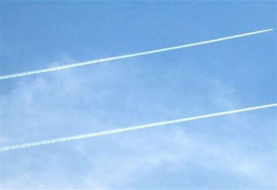 طيران اسرائيلي فوق الجنوب طيران اسرائيلي فوق الجنوب