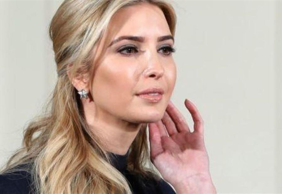 بعد انتصار ترمب.. إيفانكا: الحقيقة أفضل دفاع ضد الافتراء