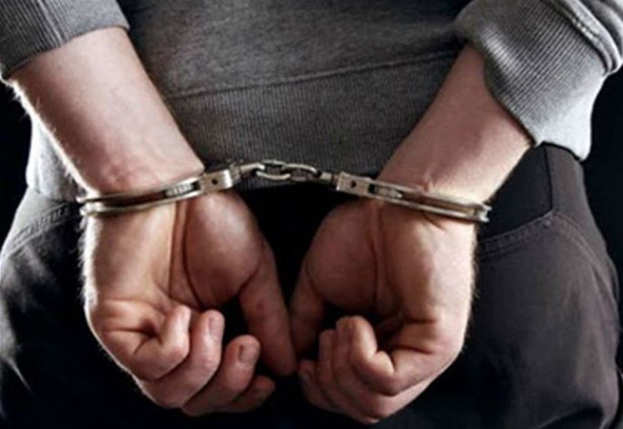 توقيف شخص بجرم محاولة قتل