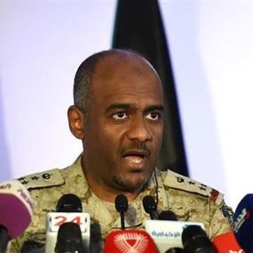 التحالف: طائراتنا لم تستهدف سفارة إيران في صنعاء