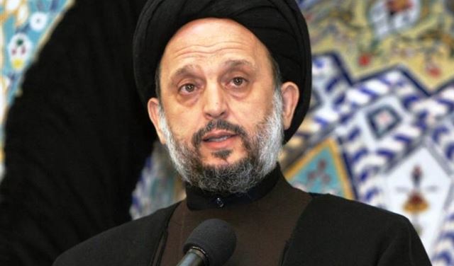 فضل الله: لإنجاز قانون انتخابي يؤمن صحة التمثيل