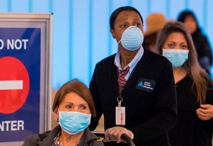 إصابات كورونا تتخطى 15 مليونًا! إصابات كورونا تتخطى 15 مليونًا!