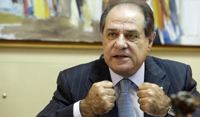 قزي.. "حقق أرباحاً على حساب الطابع المسيحي"