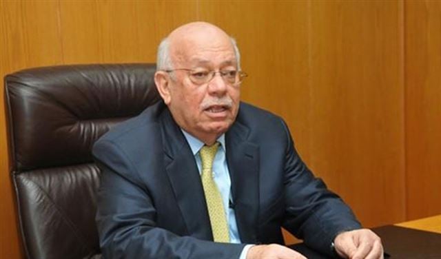 درباس من برقايل: أنا شديد الإحترام لسلة الرئيس بري 