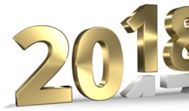 الـ 2017 يرحل.. وهذا ما سيحصل في الـ 2018 الـ 2017 يرحل.. وهذا ما سيحصل في الـ 2018