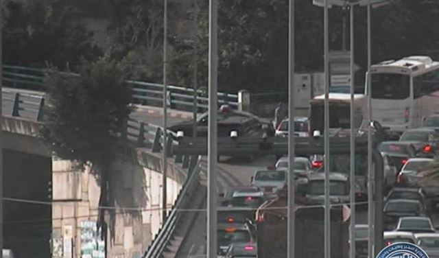 ماذا يجري في الدكوانة؟ ماذا يجري في الدكوانة؟