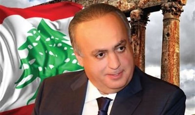 وهاب: سيلاحقكم دم ناهض حتر حتى يوم القيامة