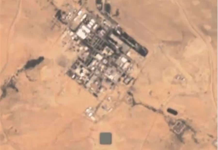 ما الذي كشفته الصور الفضائيّة الجديدة عن إسرائيل؟