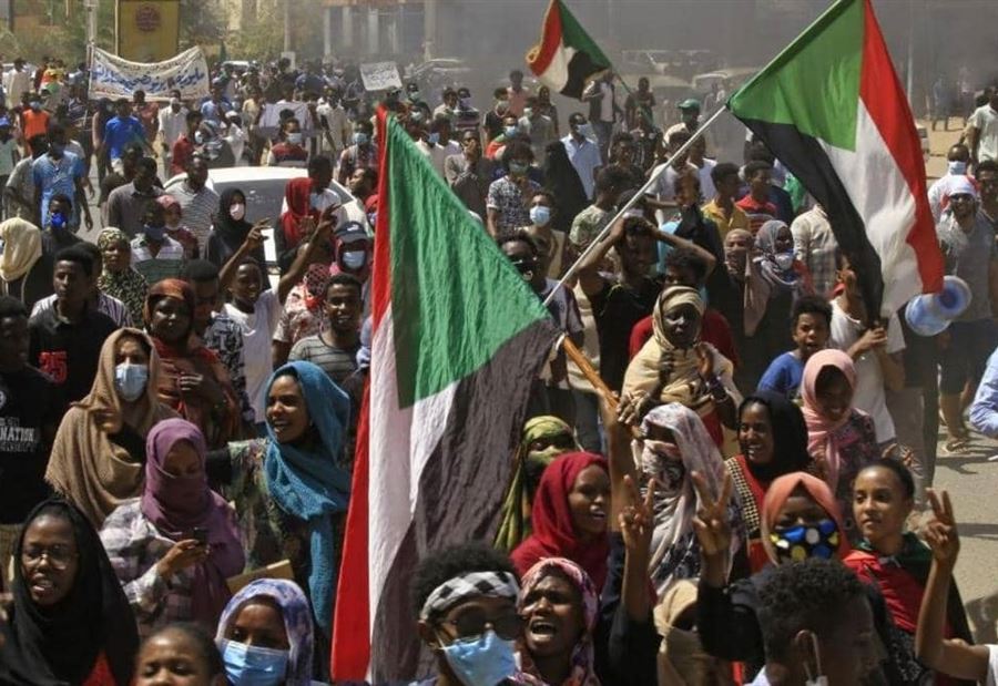 أصداءٌ كبيرة في السودان بعد إعلان ترمب التاريخي