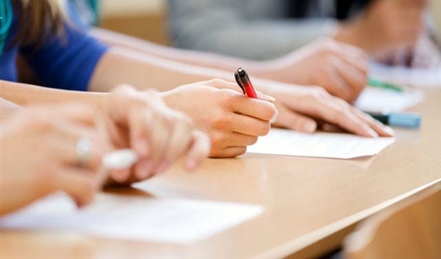 مواعيد جديدة لامتحانات الدورة الثانية للكولوكيوم