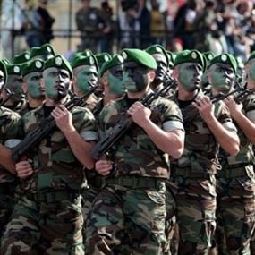 مساع لإعادة تفعيل ملف تسليح الجيش