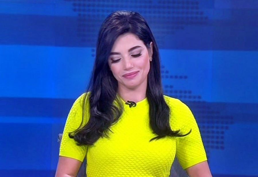 ليال الاختيار تقدم مسابقة ملكة جمال لبنان؟
