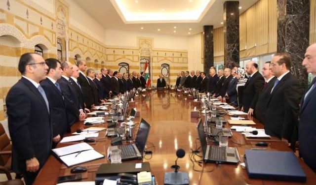 انقسام وزاري؟ انقسام وزاري؟