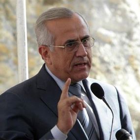 سليمان: ليت الحكومة تبدأ مشوارها بتطبيق هذا البند 