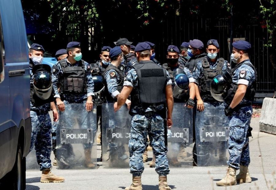 هاجموا دورية وعرقلوا عملها... و"الأمن" يوقف المتورّطين