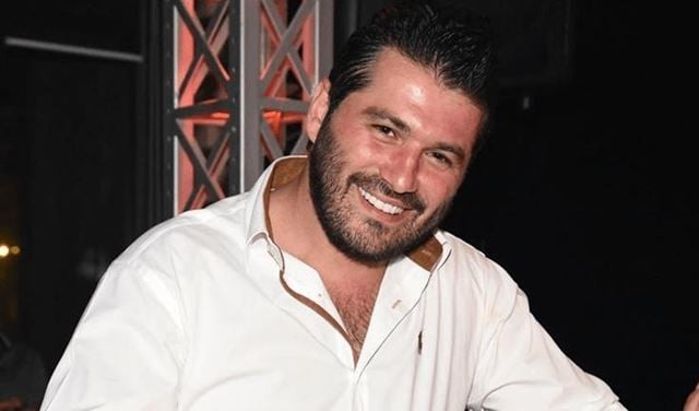 من هو نقطة ضعف يزن السيد؟