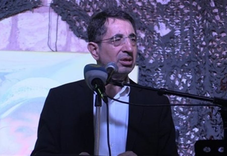 الحاج حسن: نفخ الأحجام لا يساعد على الإسراع في تشكيل الحكومة