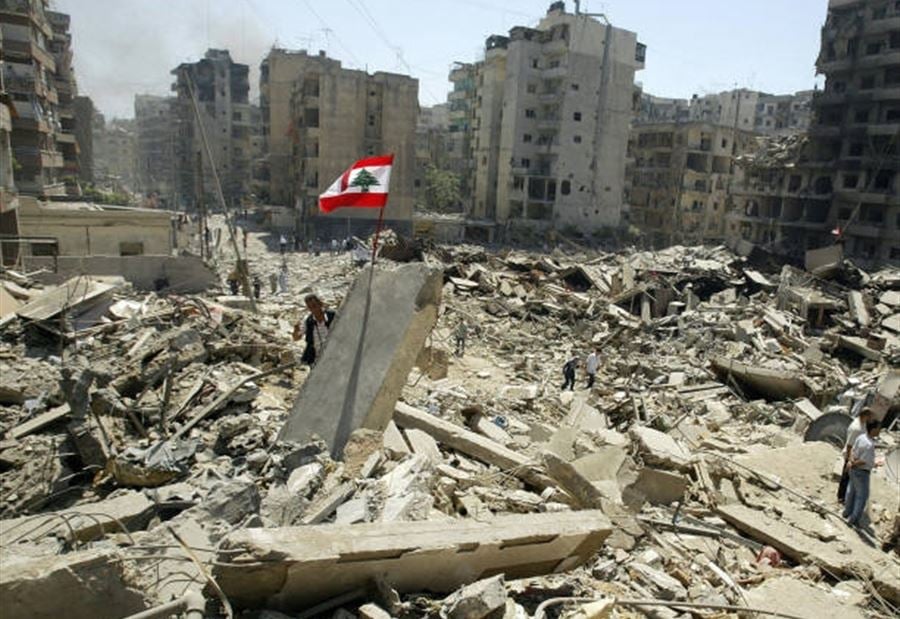 مصادر "تكشف": إسرائيل لن تسمح بإعادة سيناريو حرب 2006! مصادر "تكشف": إسرائيل لن تسمح بإعادة سيناريو حرب 2006!