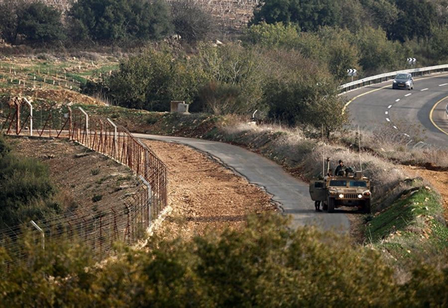 علامات استفهام حول لبنانية الغجر... هل من اتفاق تحت الطاولة؟