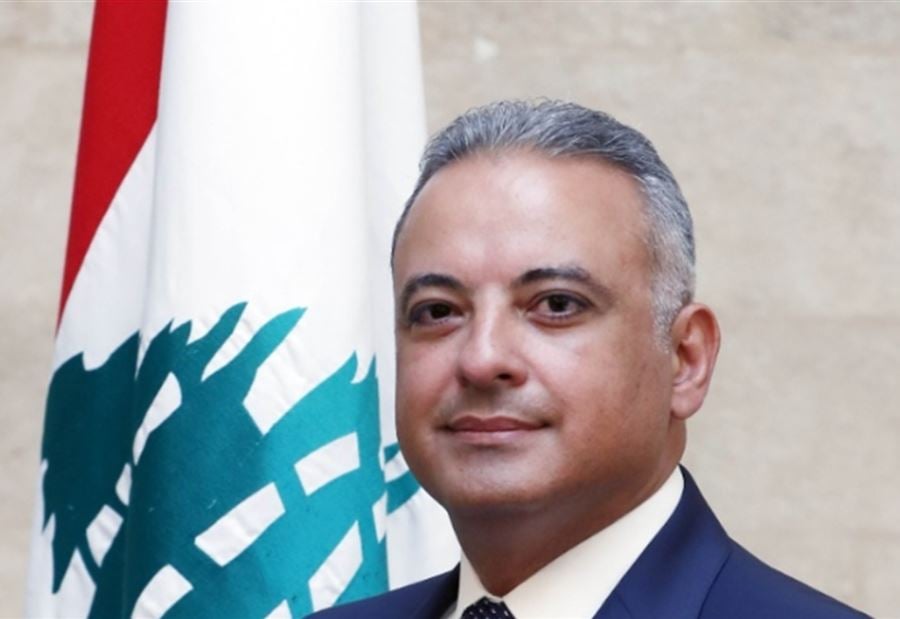 مرتضى: لا رئيس للبنان الا رئيساً حراً حافظاً للمقاومة