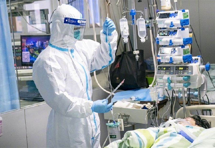 وفاة شخصين بـ "كورونا" في إيران 