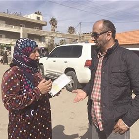 الجروان: نعمل لضبط "الإشكالية الإسلامية"