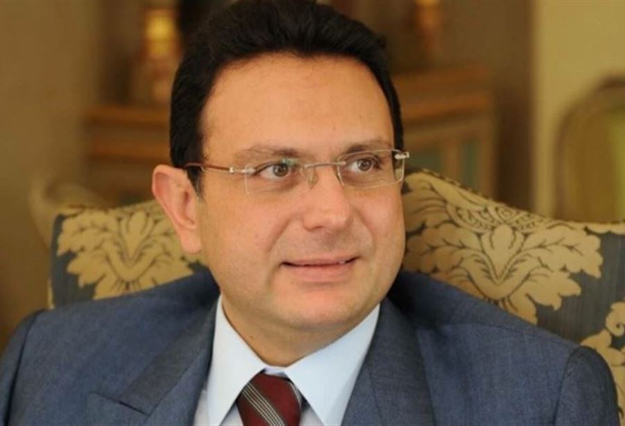 الخازن: المجلس الأعلى لمحاكمة الرؤساء "فولكلور" الخازن: المجلس الأعلى لمحاكمة الرؤساء "فولكلور"
