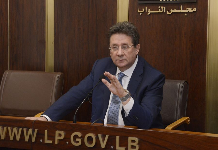 "لن نساوم"... كنعان يُعلق على إقرار الموازنة