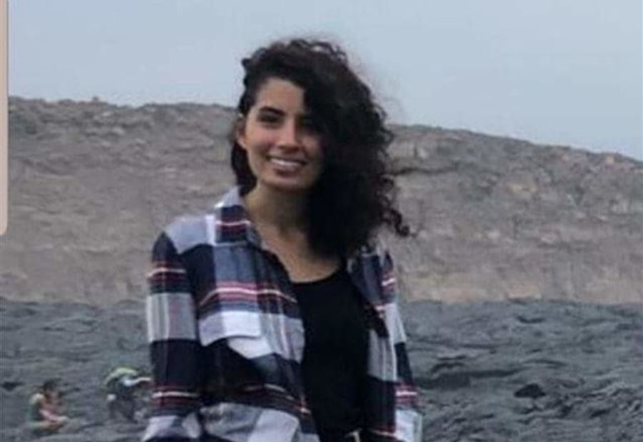 العثور على جثة الطالبة الفلسطينية المفقودة في إثيوبيا