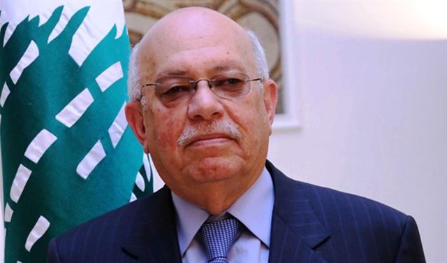 درباس: وقت التسويات حان