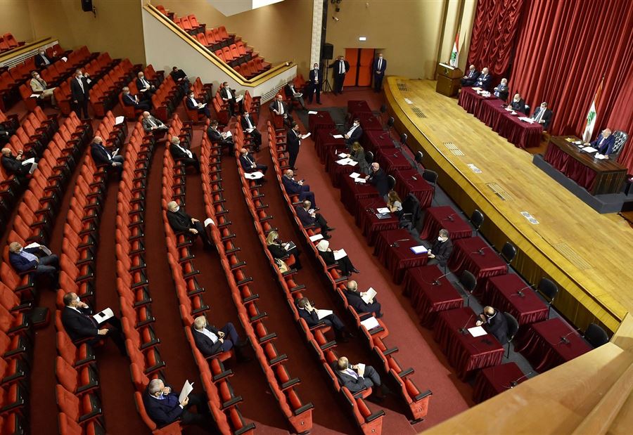 نائبٌ يتعرّض لـ"حملةٍ ظالمةٍ"... ما علاقة حزب اللّه!؟
