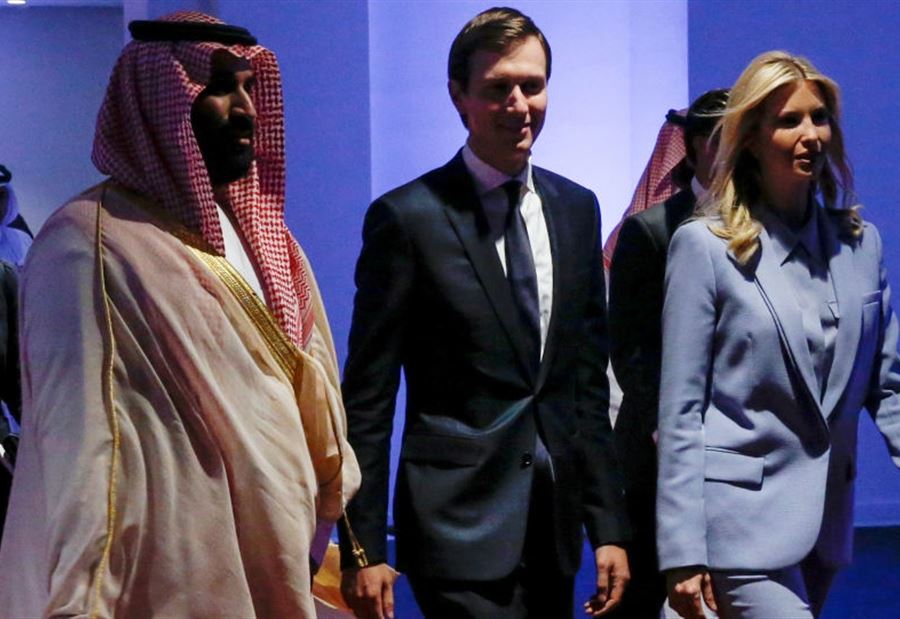 فيديو عن "قضية خاشقجي"... ما علاقة إبن سلمان وكوشنر؟