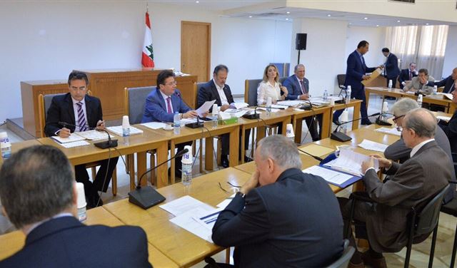 كنعان: بناء على طلبنا هذا ما فعلته وزارة الاتصالات