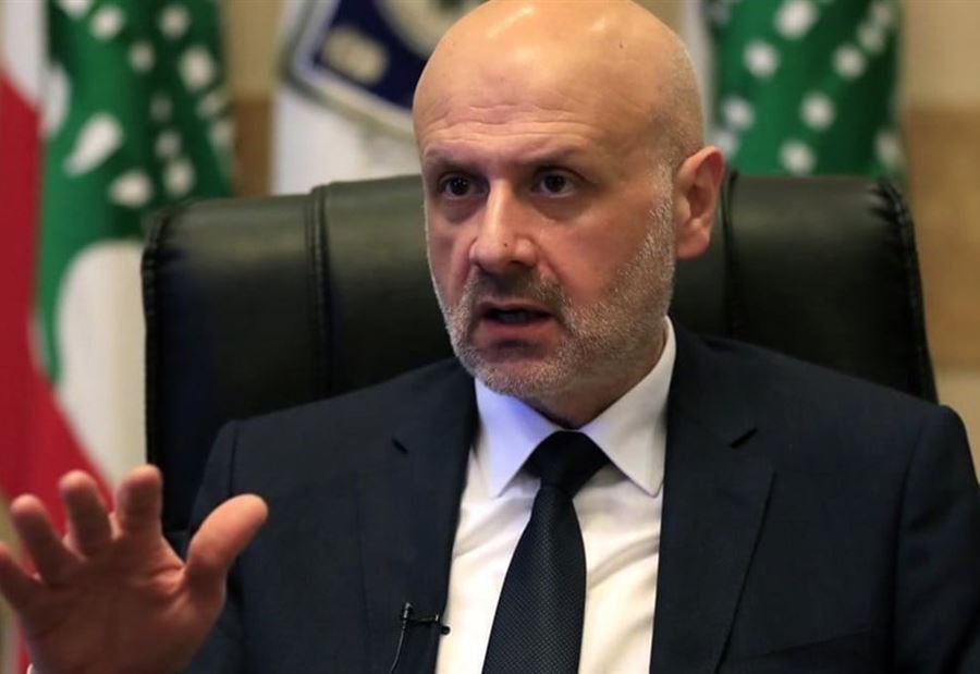 بعد تهديد السفارة السعودية... مولوي يتحرّك!