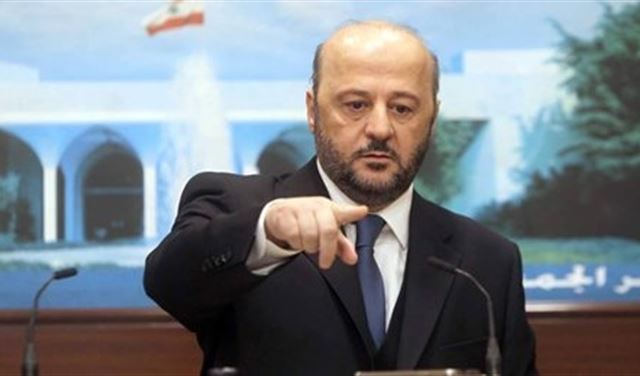عمّا سيُعلن الرياشي الثلثاء؟