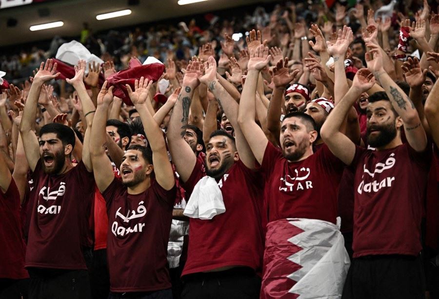 "صفقة استثنائية"...  قطر "تجنّد" مئات  اللبنانيين في المونديال!