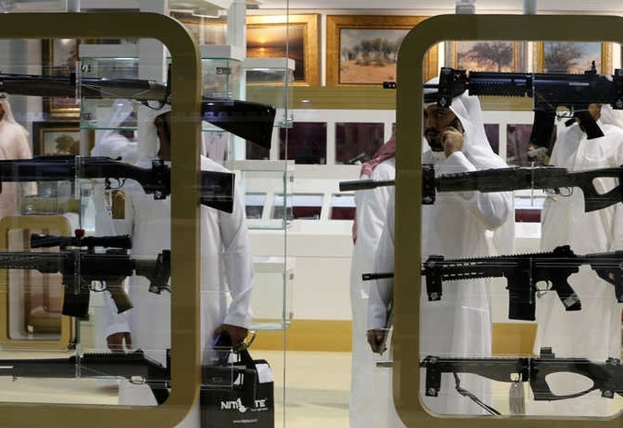 لأول مرّة... شركة عربية في قائمة أكبر مصدري السلاح في العالم