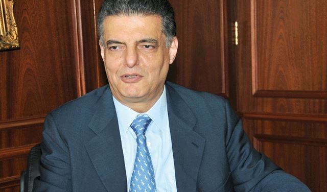 مجدلاني: الحريري أصبح الرقم الصعب في لبنان مجدلاني: الحريري أصبح الرقم الصعب في لبنان