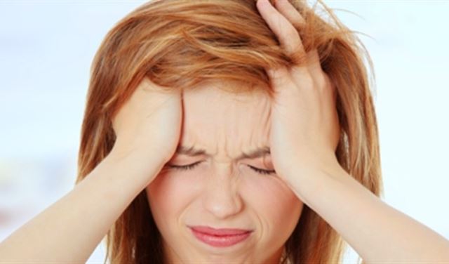 مفاجأة.. 6 أمراض مزعجة سببها التوتر