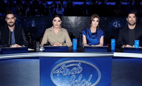 بعد "أراب آيدول" برنامج أميركي يكتسح الشاشات العربية بعد "أراب آيدول" برنامج أميركي يكتسح الشاشات العربية