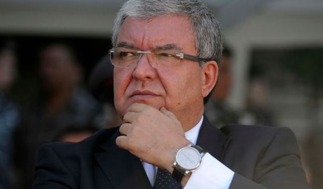 المشنوق: نرغب في تمتين العلاقة مع أستراليا 
