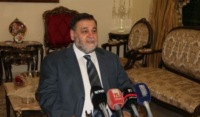 الضاهر: الحريري​ لن يعود إلى ​لبنان​
