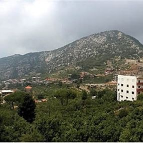 سقوط ستيني من مبنى في السفيرة- الضنية