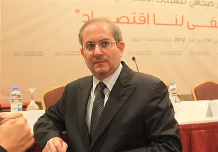 شماس: الإقتصاد يُسحب من تحت أقدامنا