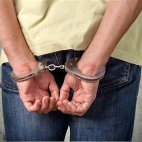 توقيف سوريين لقدامهما على سلب مواطن توقيف سوريين لقدامهما على سلب مواطن